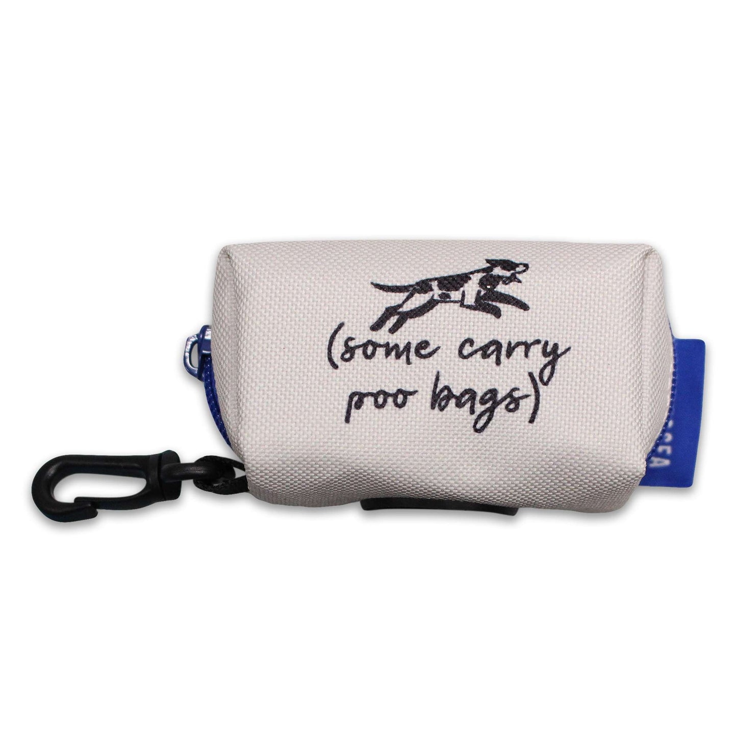 Dog Poop Bag Holder