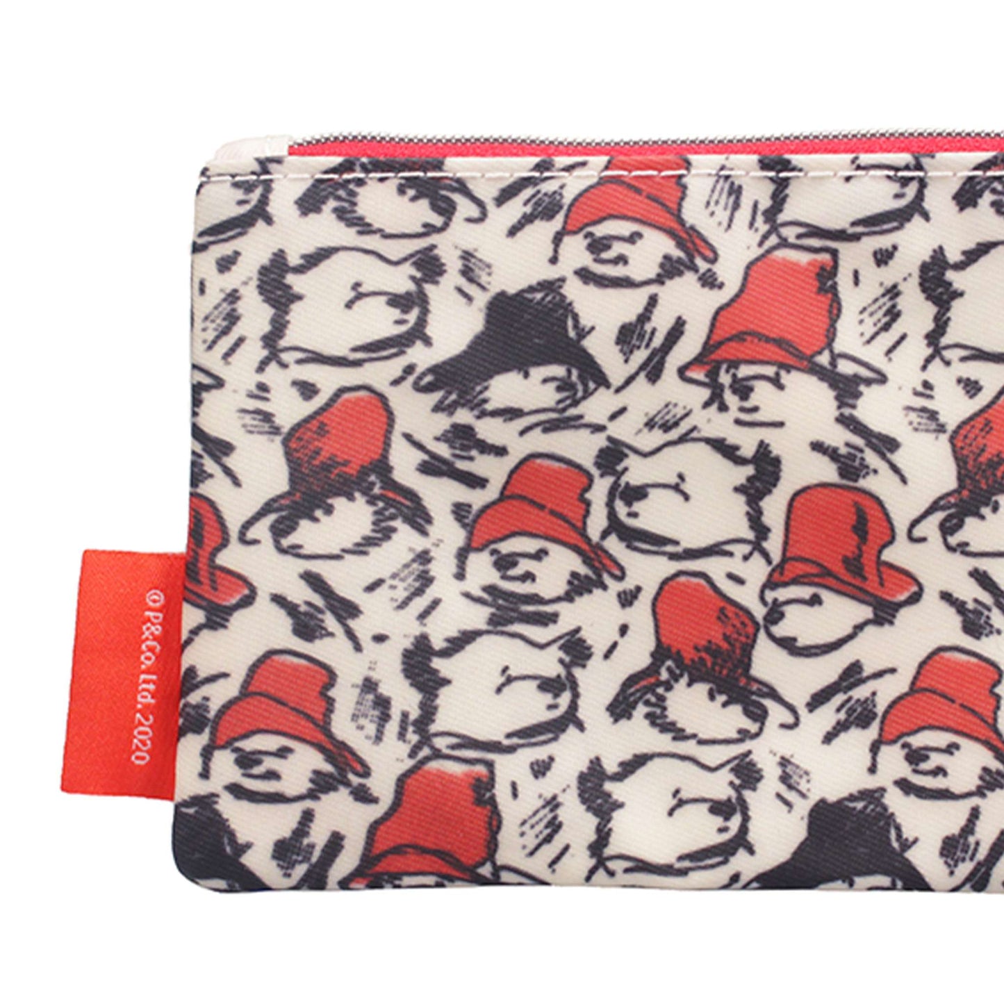 Paddington Bear Coin Purse