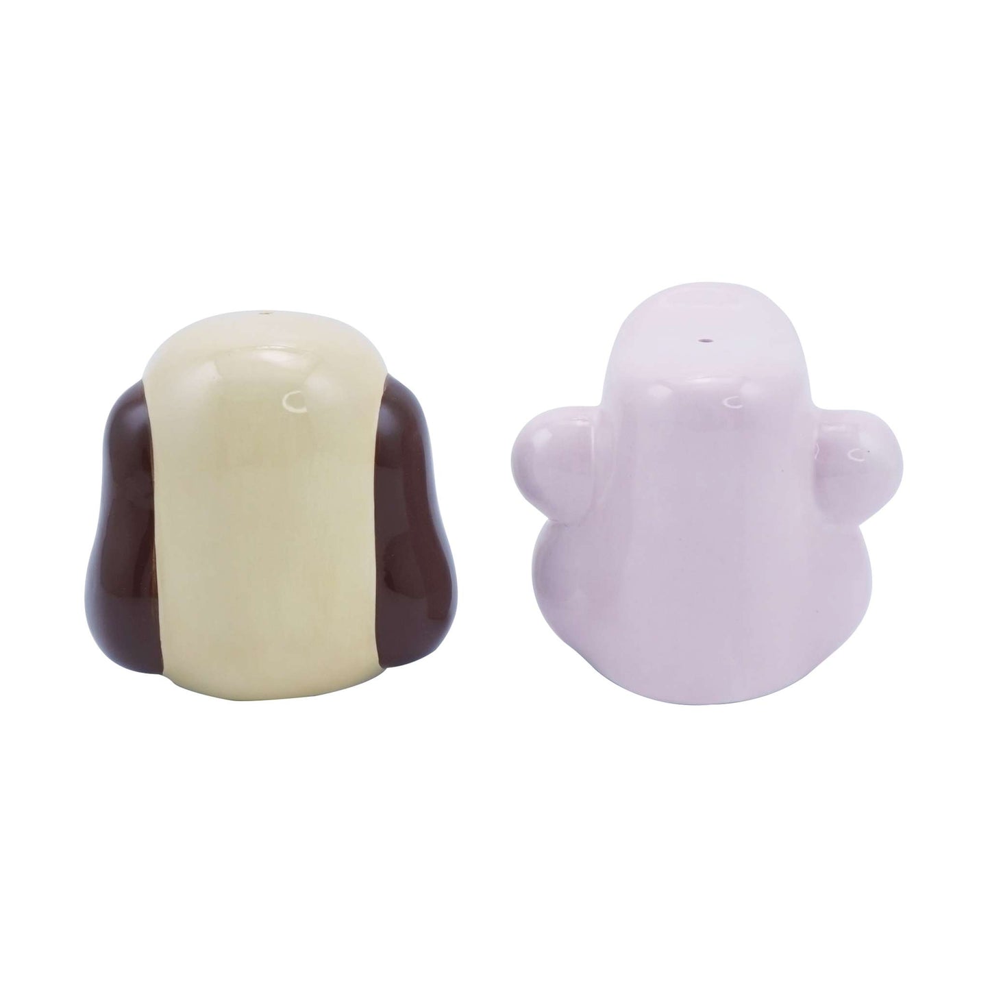 Wallace & Gromit Salt & Pepper Shakers