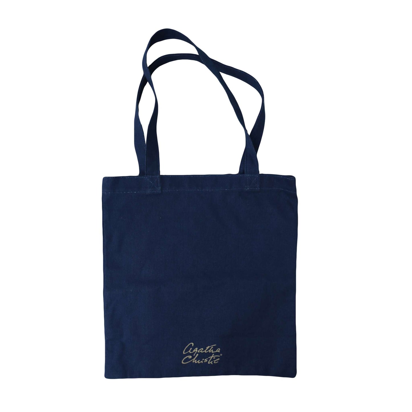 Agatha Christie Tote