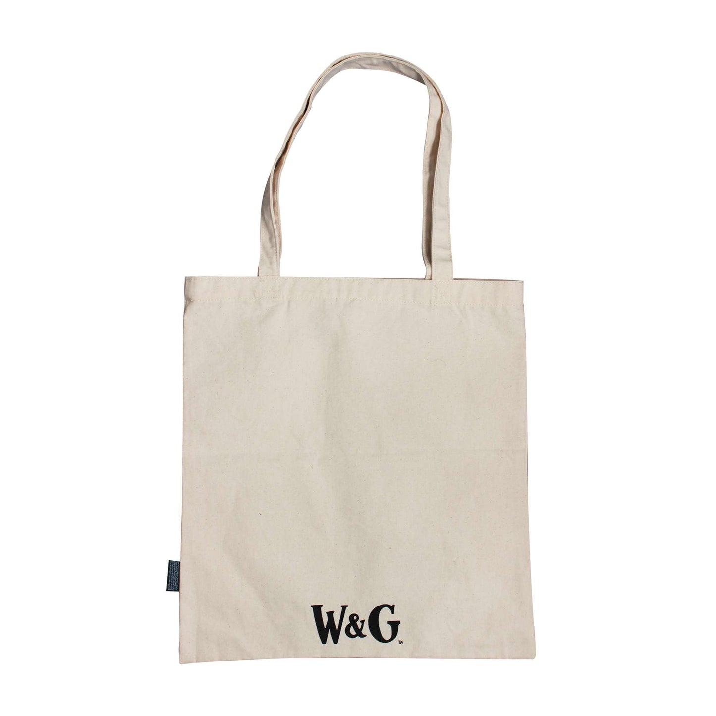 Wallace & Gromit Tote Feathers