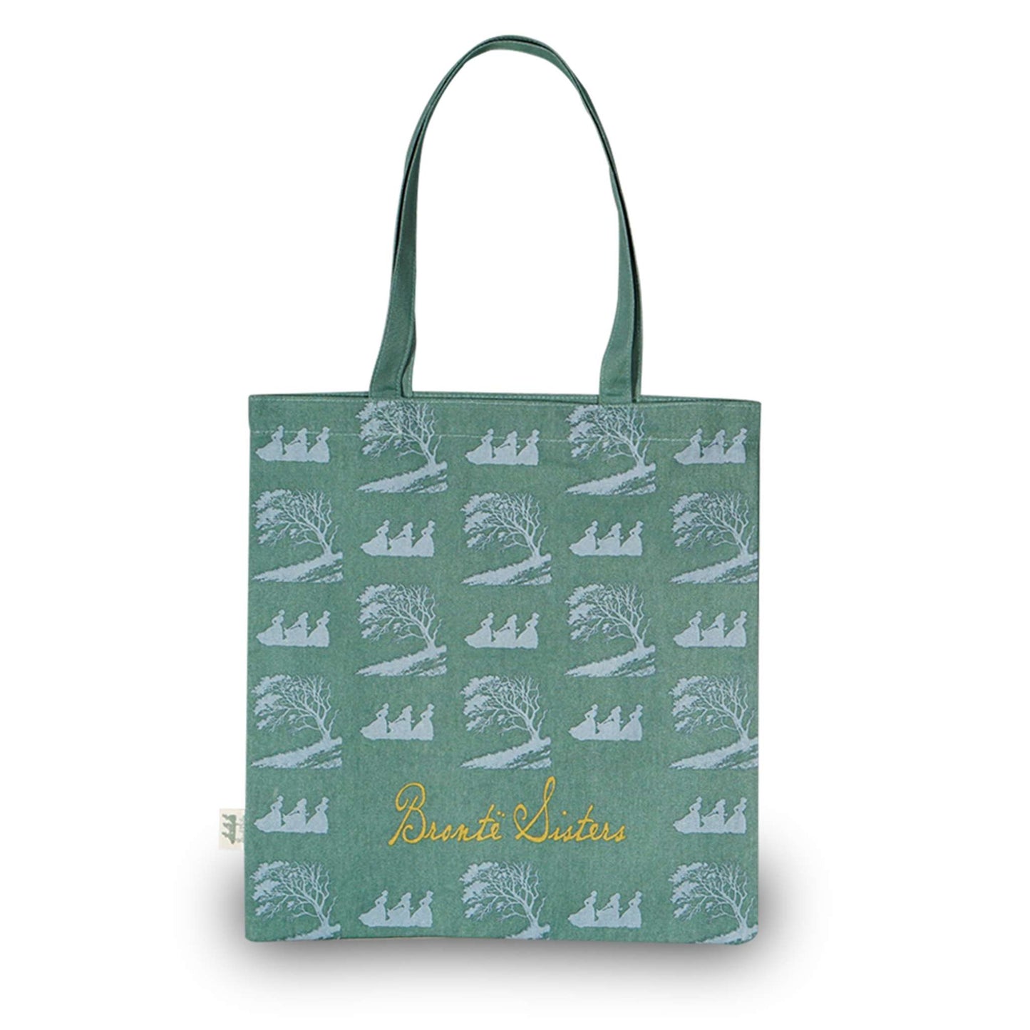 Bronte Sisters Recycled Cotton Tote