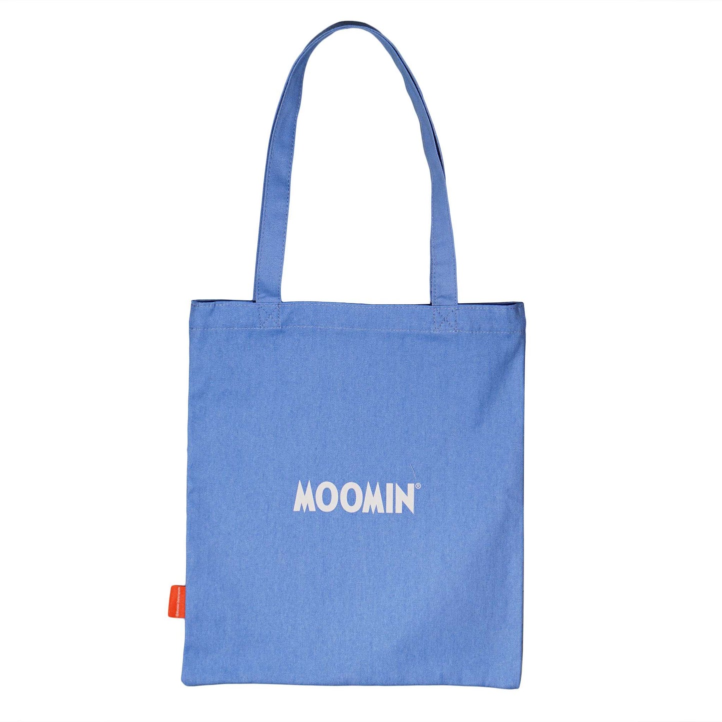 Moomin Tote Bag – Winter