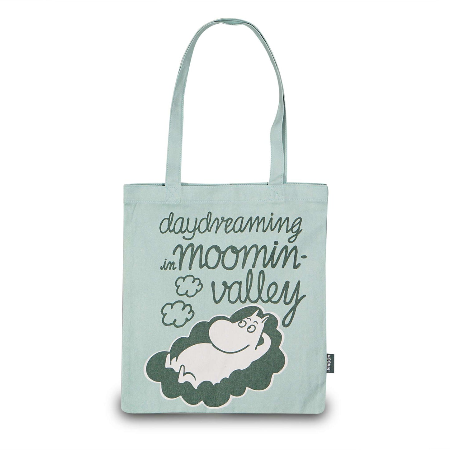 Moomin Tote Bag – Day Dreaming