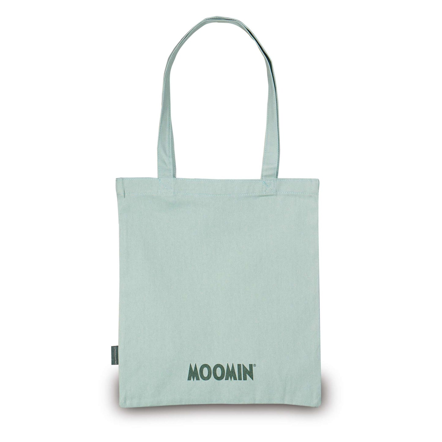 Moomin Tote Bag – Day Dreaming