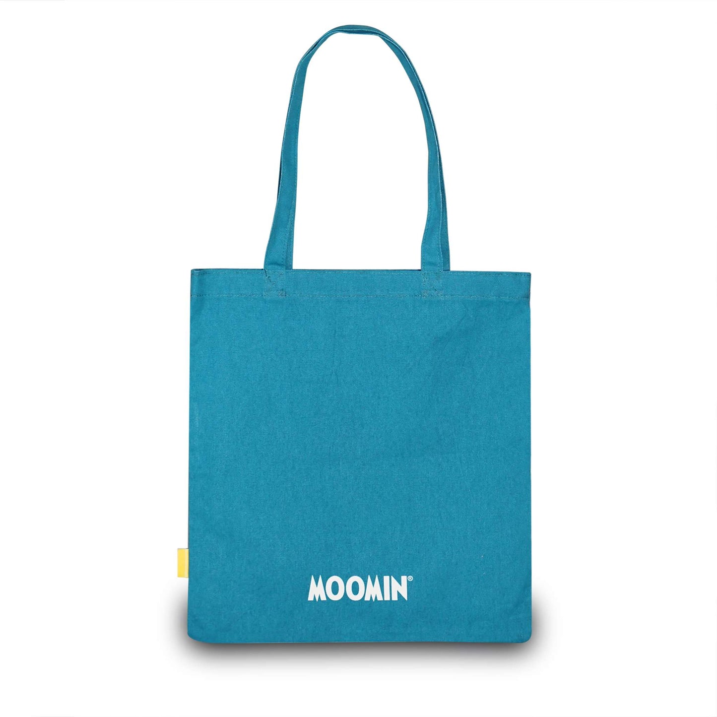 Tote (Recycled Cotton) - Moomin (First Snow)