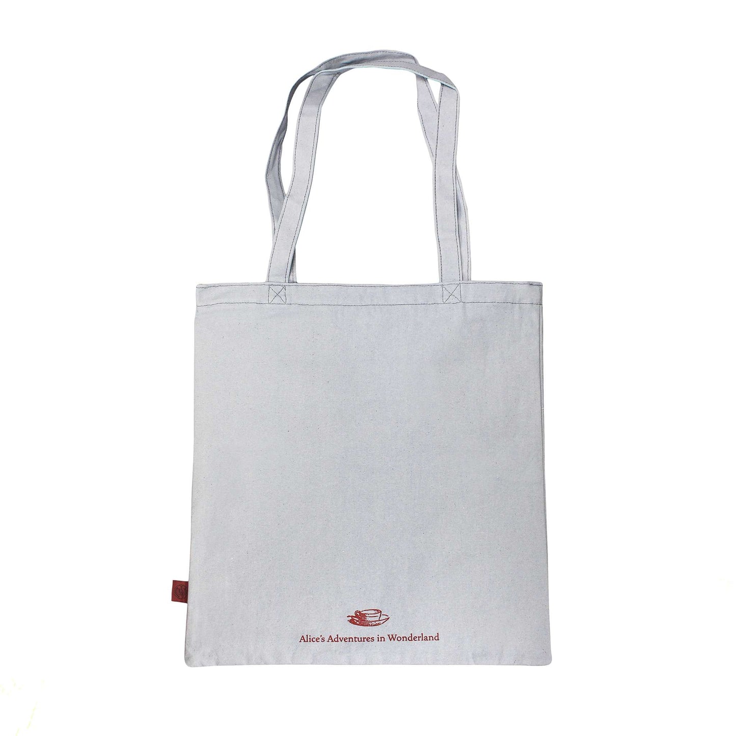 Alice in Wonderland Tote