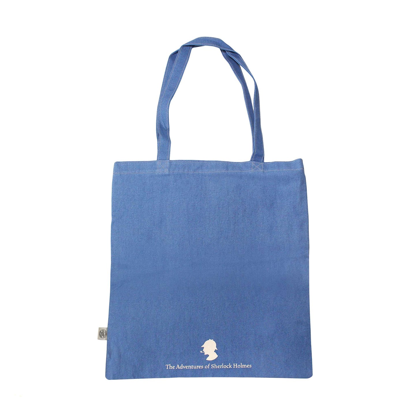 Sherlock Holmes Tote