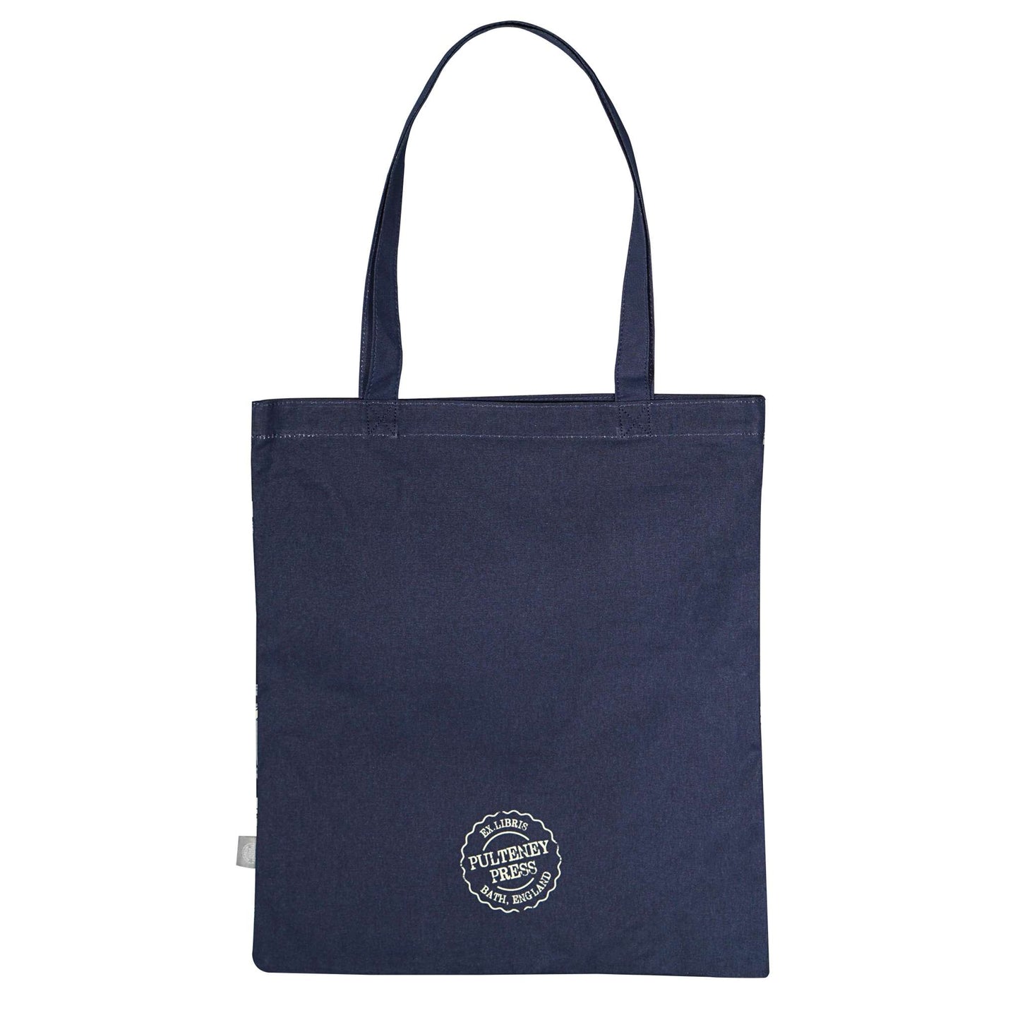 Cotton Tote  – It’s a Good Day to Read a Book