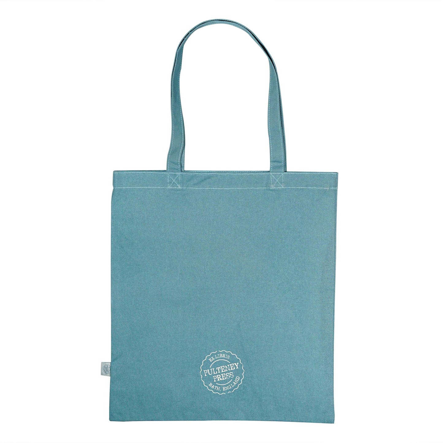 Cotton Tote – A Book a Day Keeps Reality Away