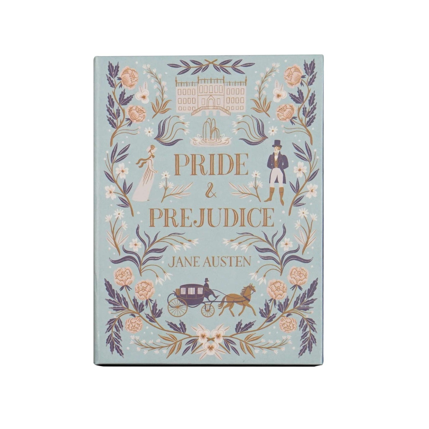 Jane Austen Pride and Prejudice Sticky Notes