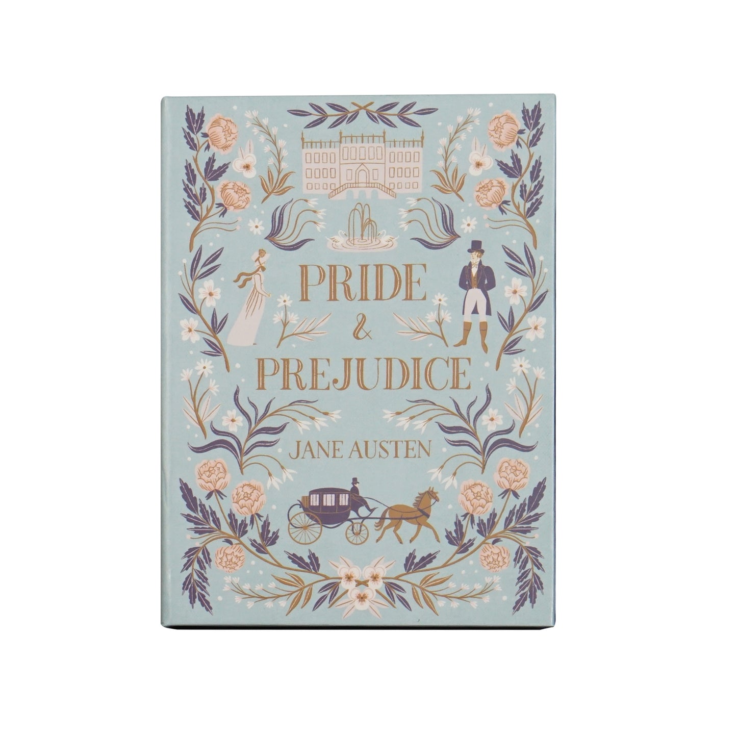 Jane Austen Pride and Prejudice Sticky Notes