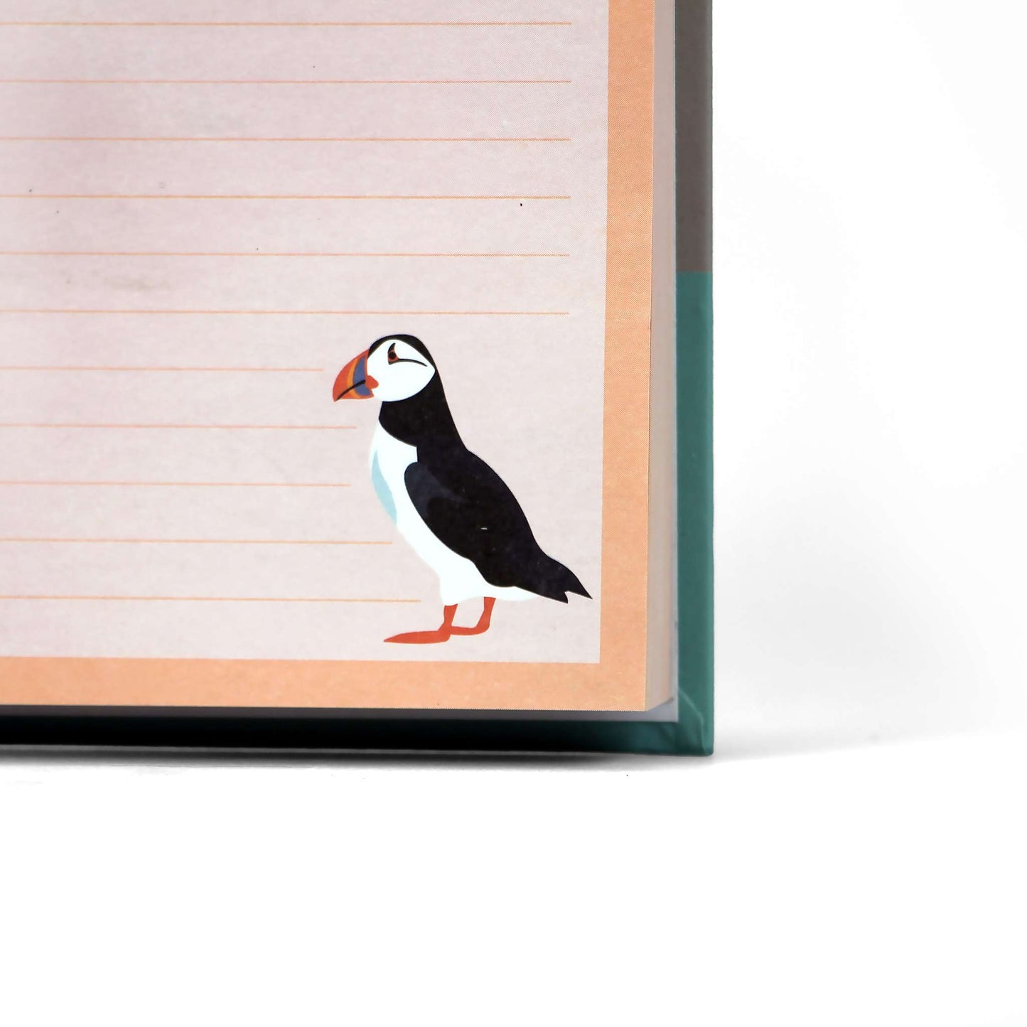 Bird Lover Sticky Note Set