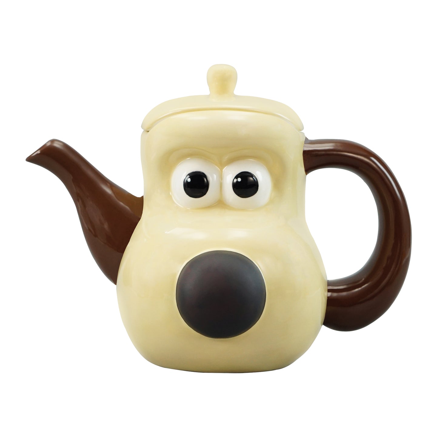 Wallace and Gromit Teapot
