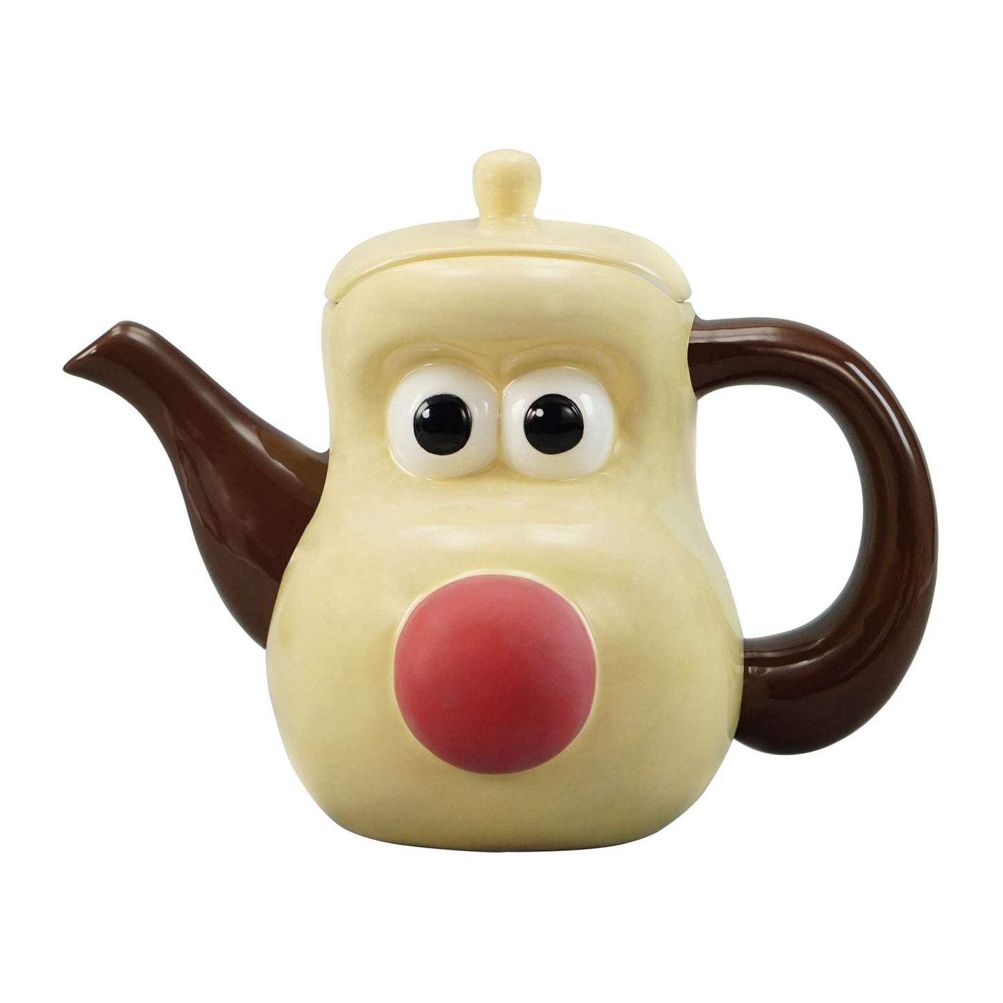 Wallace and Gromit Teapot