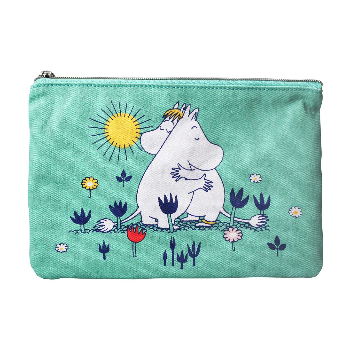 Moomin Pouch – Hug
