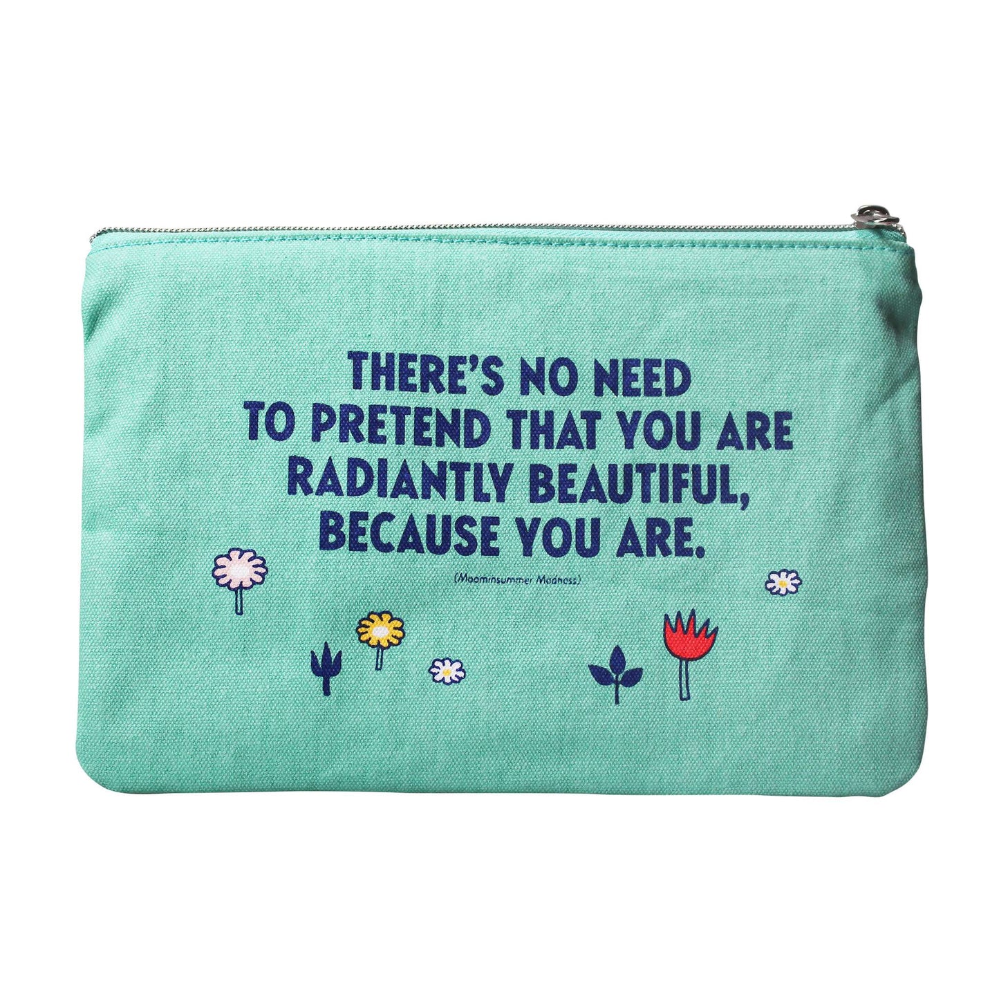 Moomin Pouch – Hug