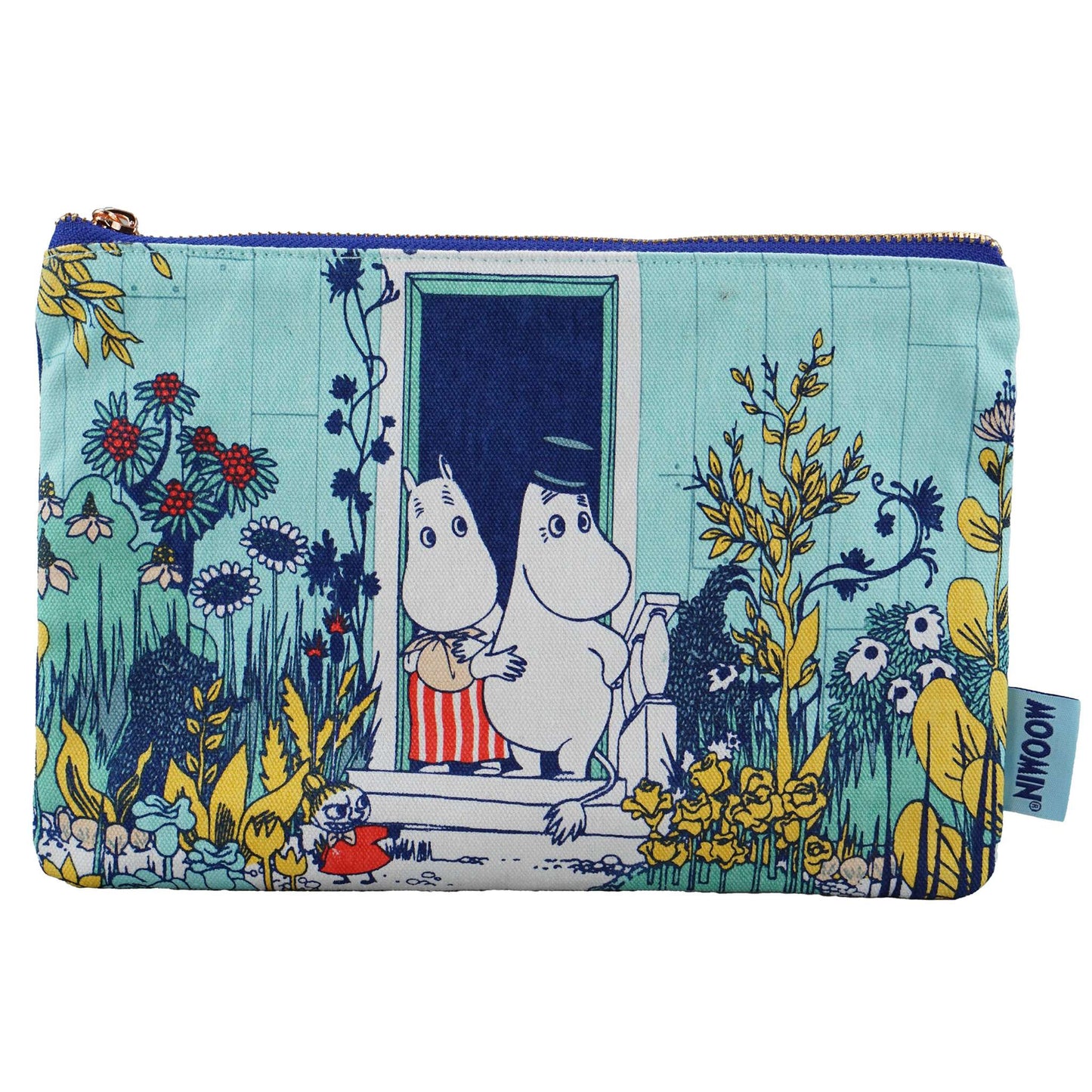Moomin Travel Pouch – Riviera