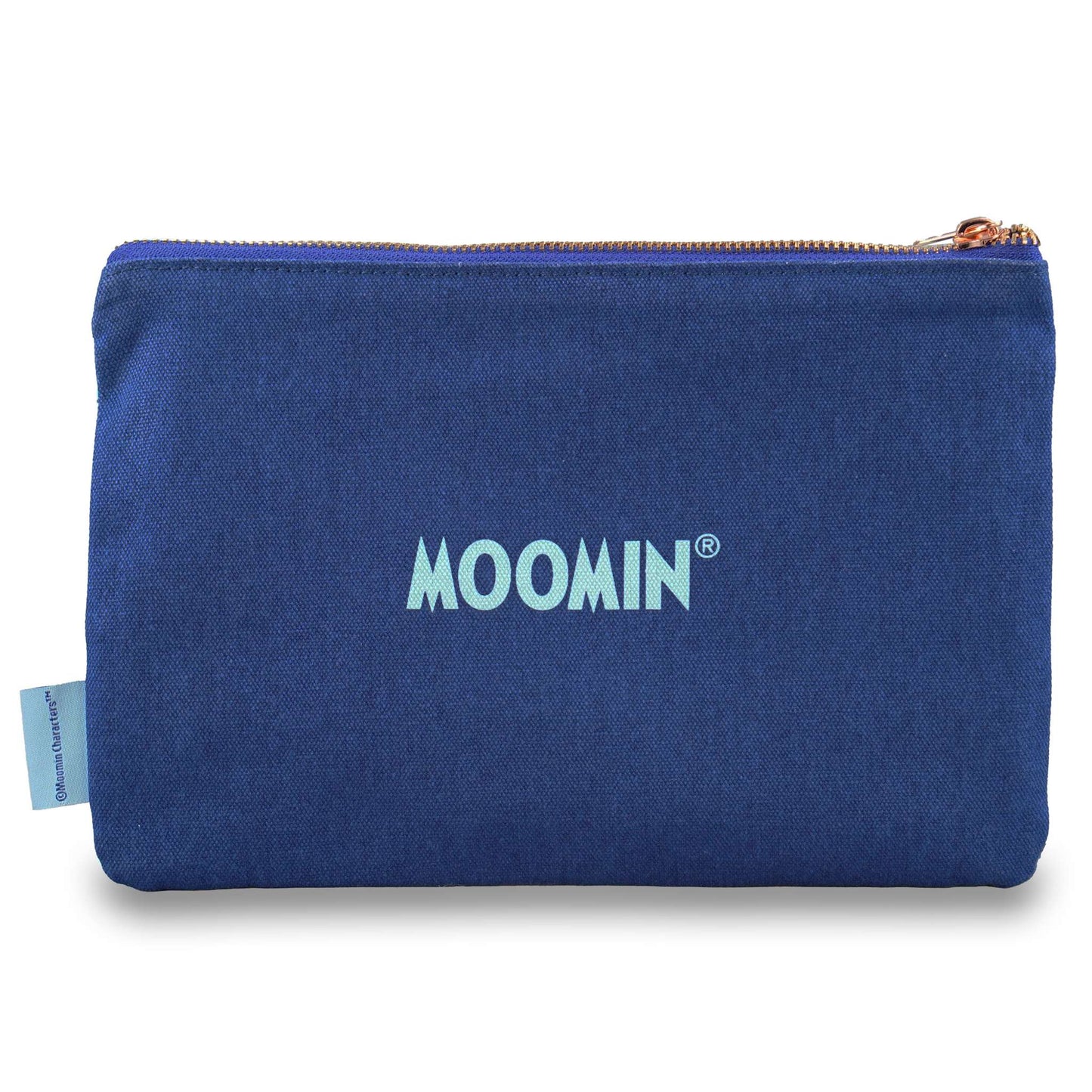 Moomin Travel Pouch – Riviera
