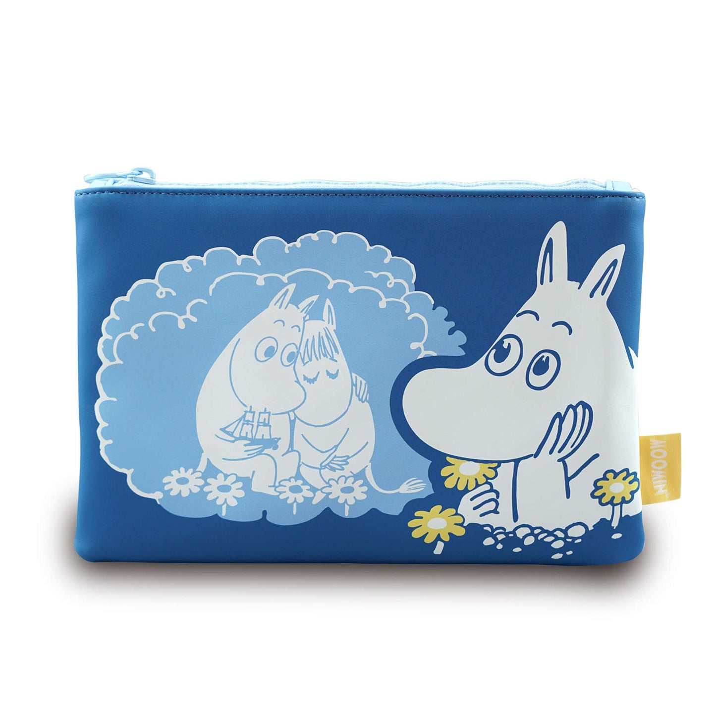Moomin Travel Pouch – Daydreaming