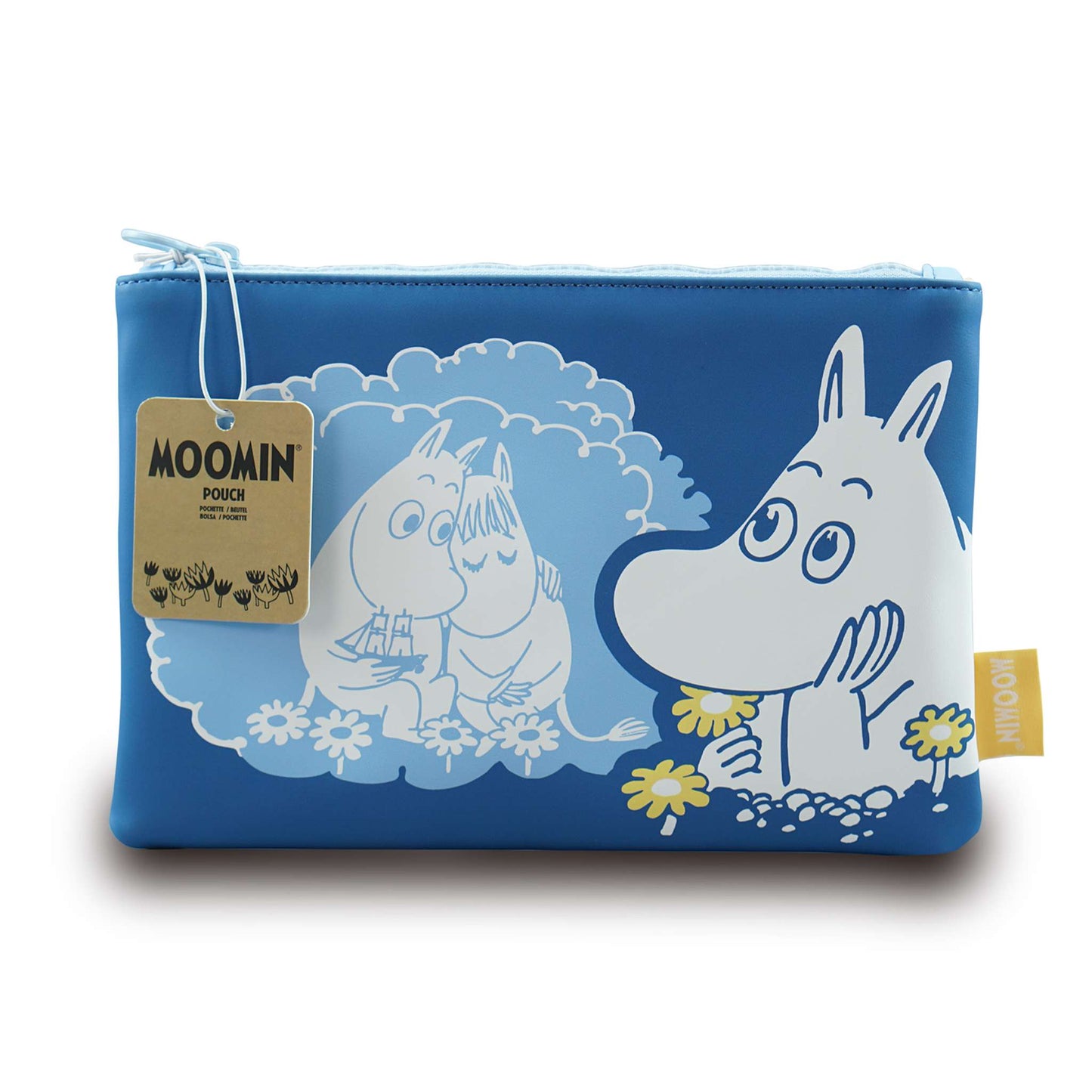 Moomin Travel Pouch – Daydreaming
