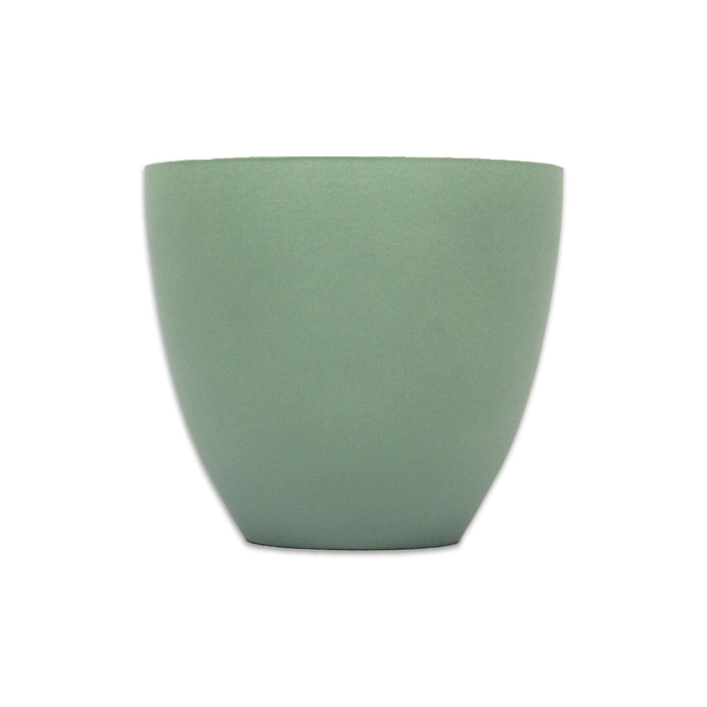 Ceramic Votive (3.1") - Robin