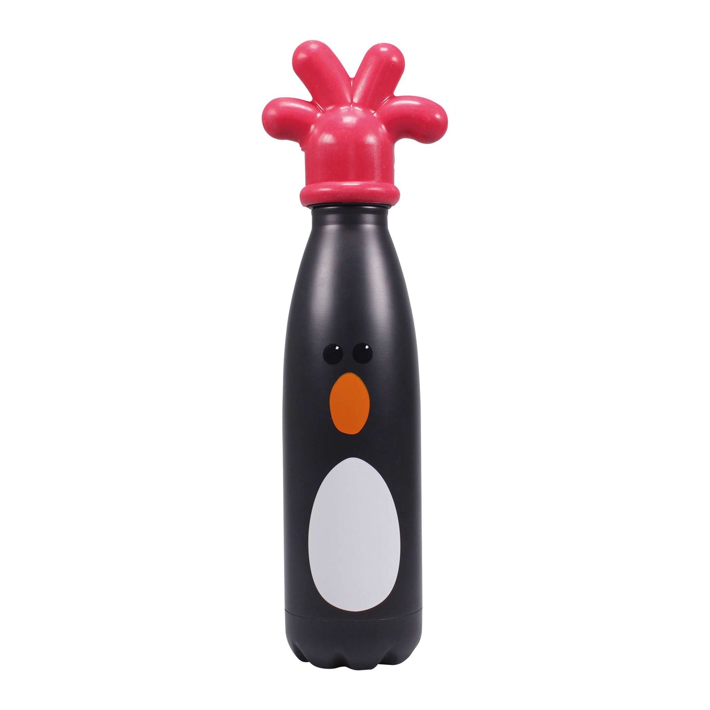 Wallace & Gromit Feathers McGraw Water Bottle