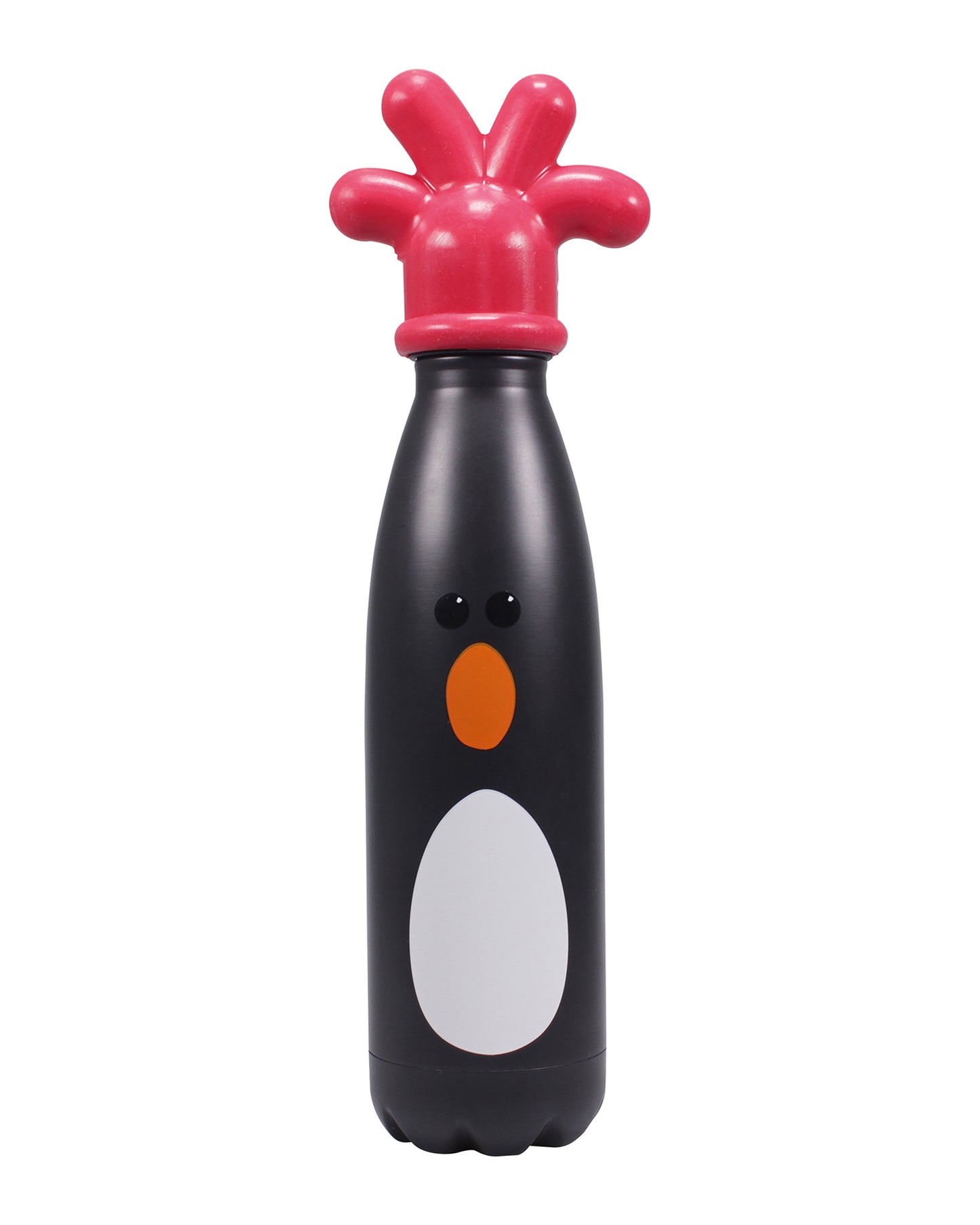 Wallace & Gromit Feathers McGraw Water Bottle