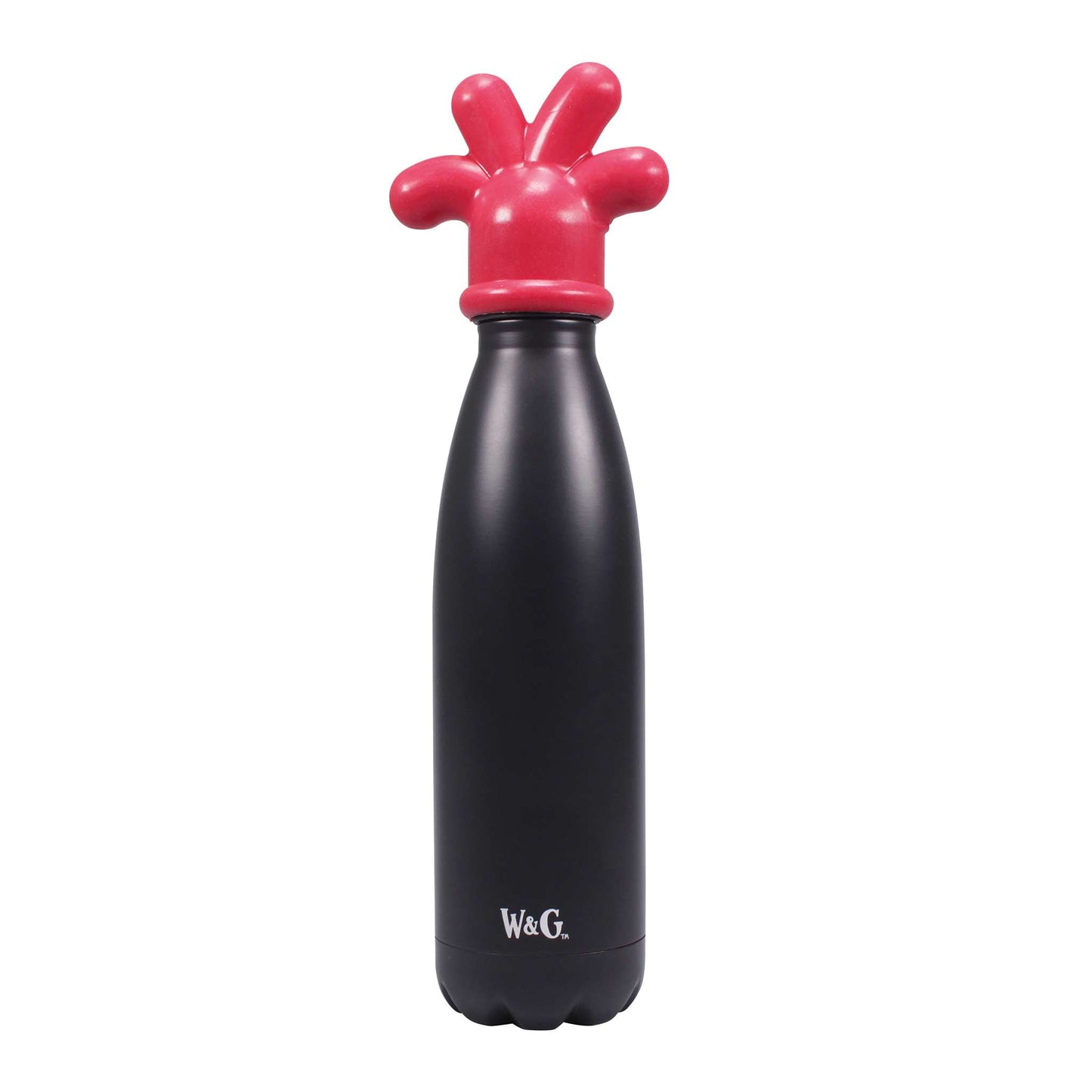 Wallace & Gromit Feathers McGraw Water Bottle