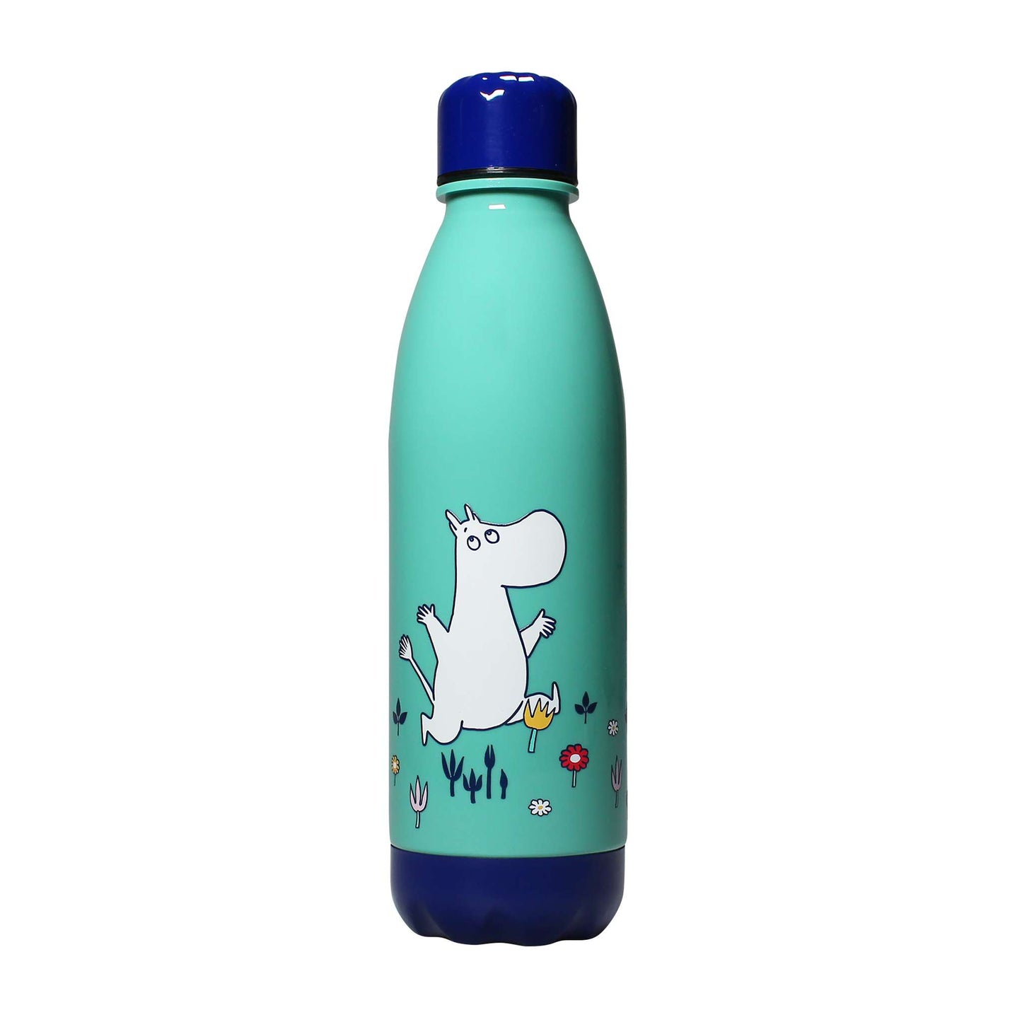 Moomin Water Bottle – Wild Free Life