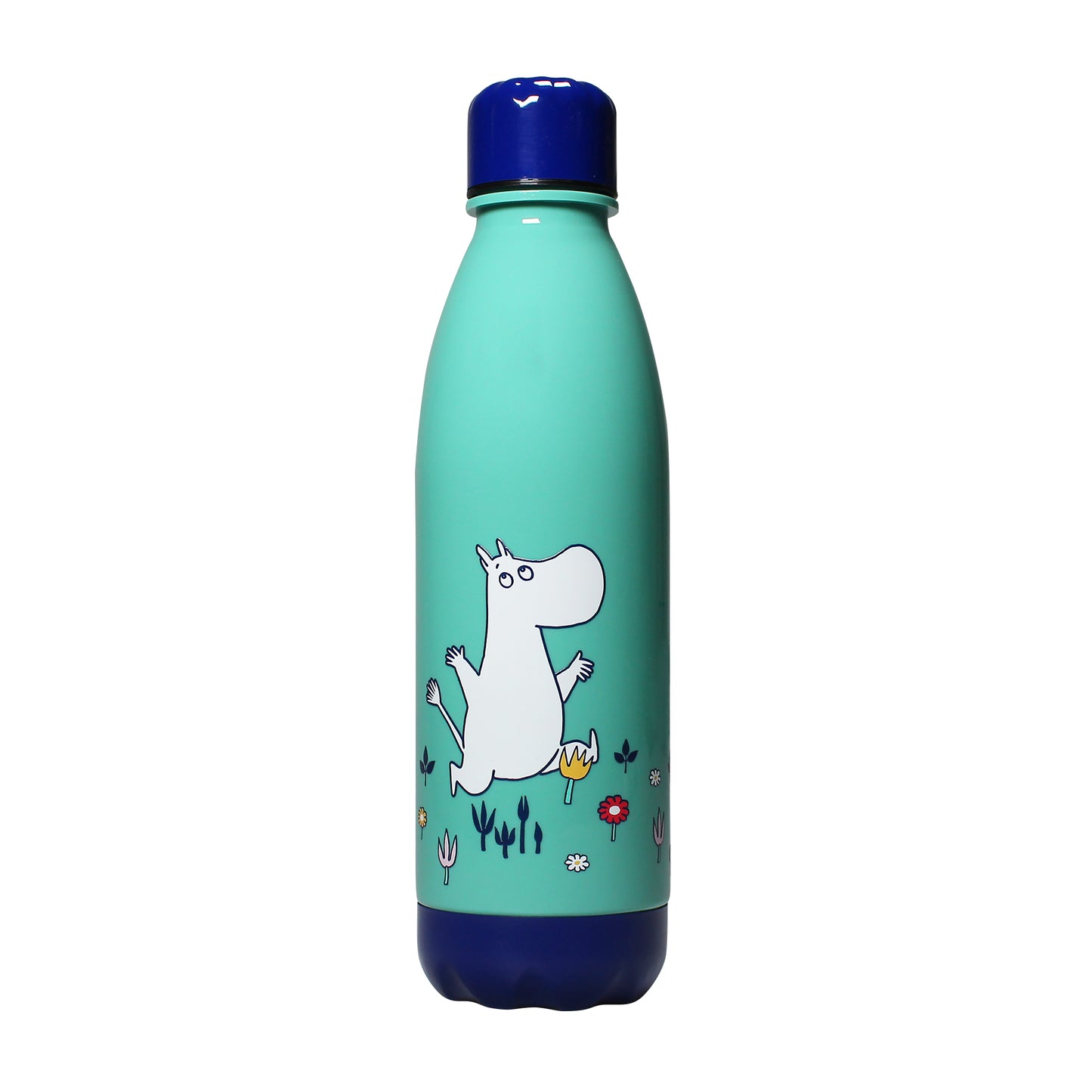 Moomin Water Bottle – Wild Free Life