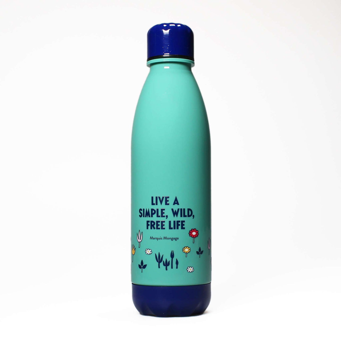 Moomin Water Bottle – Wild Free Life