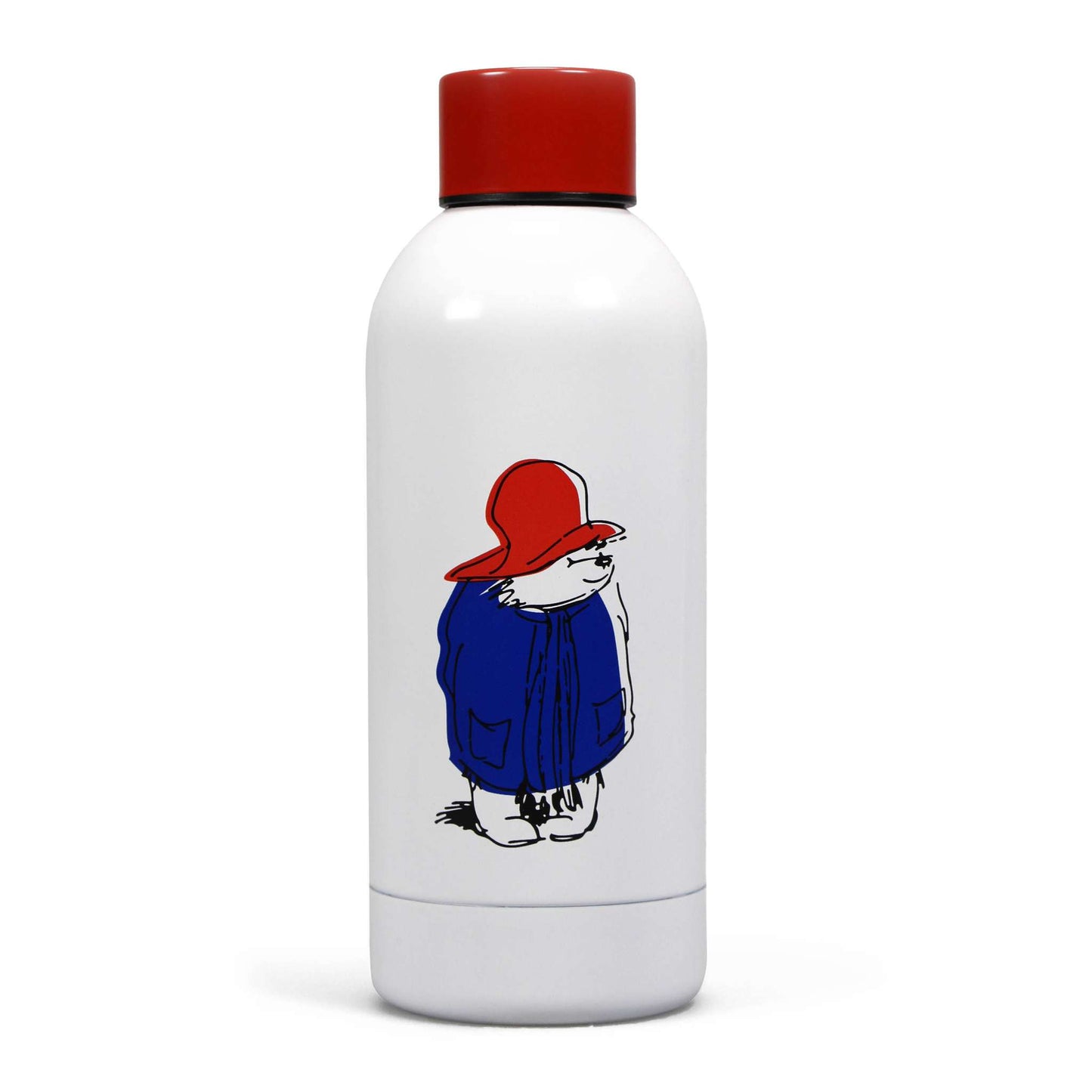 Paddington Bear Stainless Steel Water Bottle