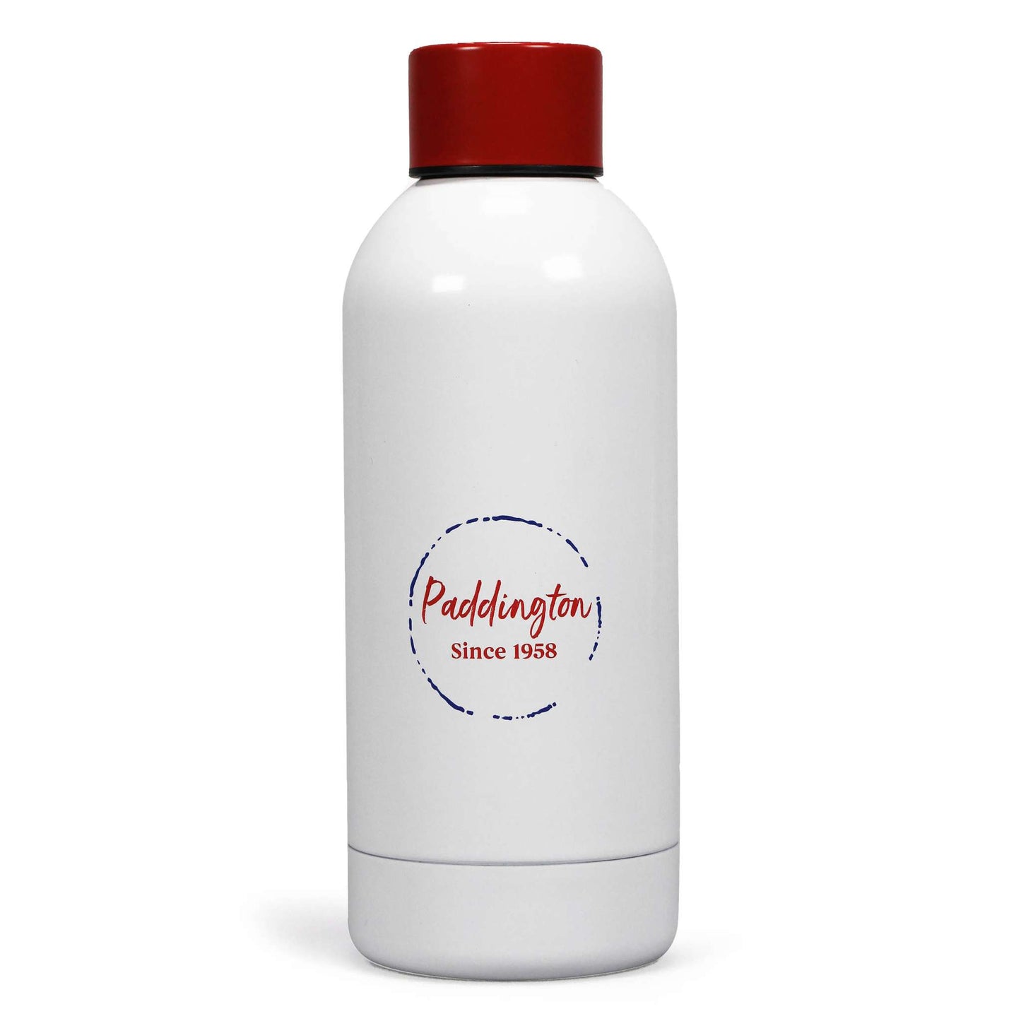 Paddington Bear Stainless Steel Water Bottle