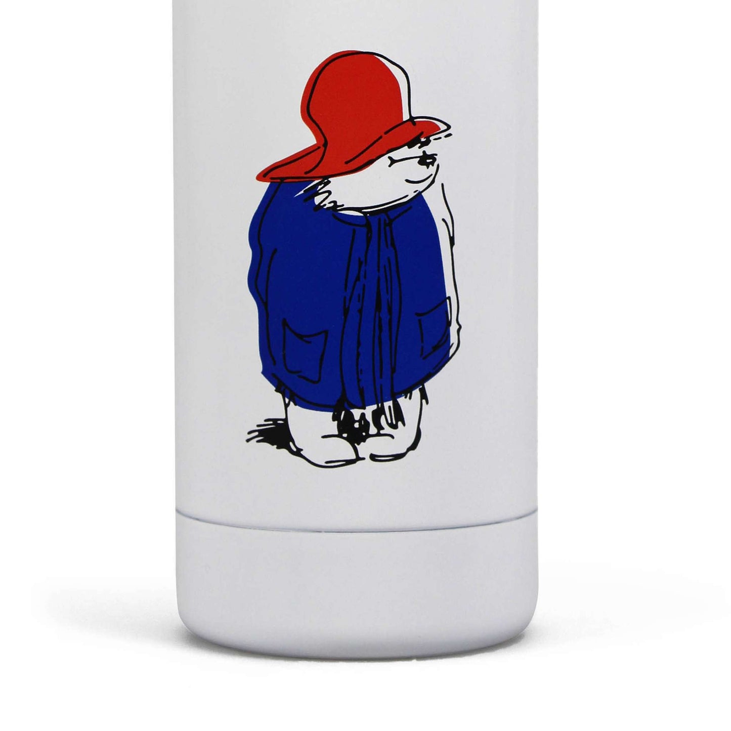 Paddington Bear Water Bottle Metal (13.5 fl oz)
