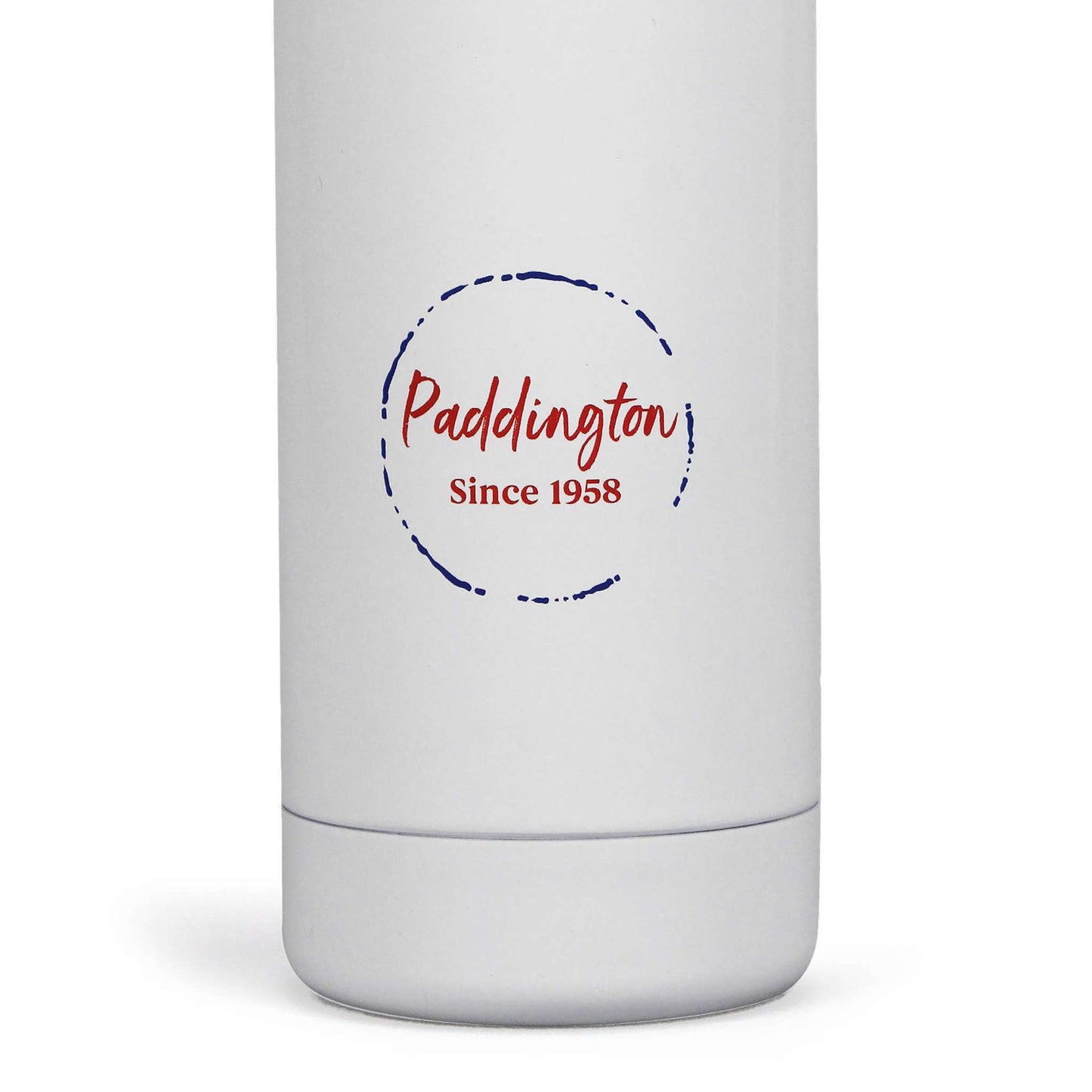 Paddington Bear Water Bottle Metal (13.5 fl oz)